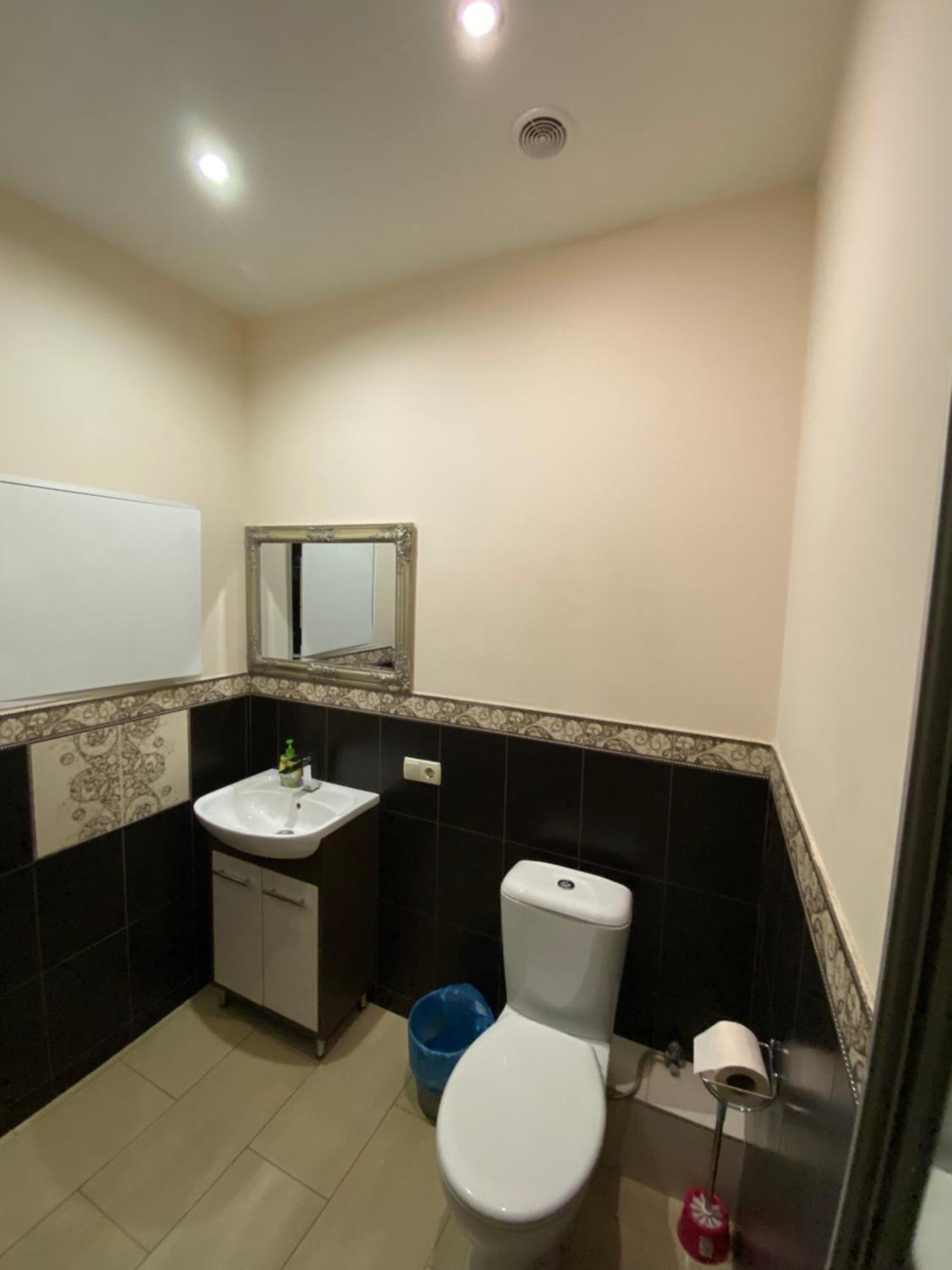 Most City Apartments Magnolia Dnepropetrovsk Exterior foto