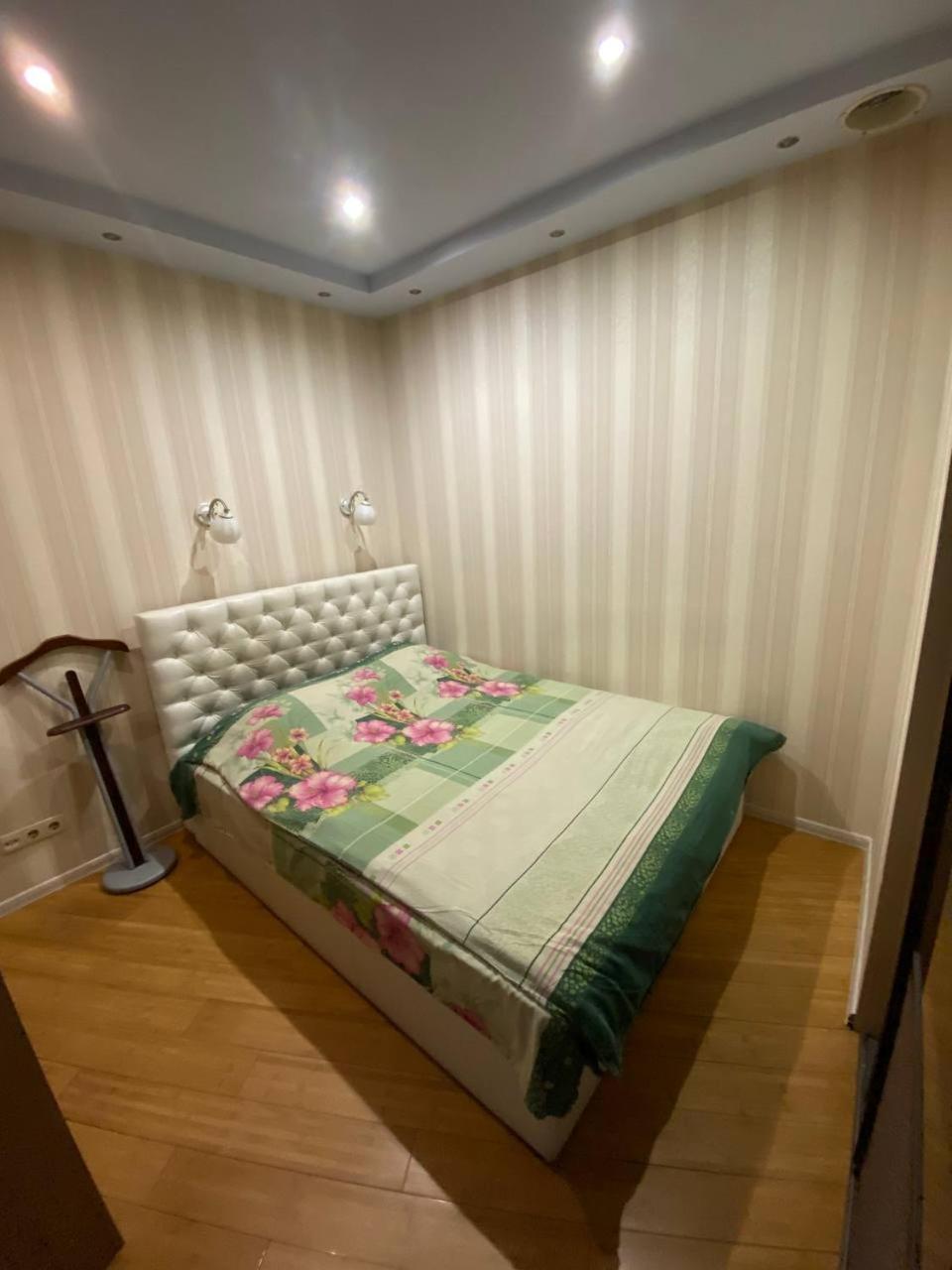 Most City Apartments Magnolia Dnepropetrovsk Exterior foto
