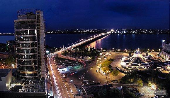Most City Apartments Magnolia Dnepropetrovsk Exterior foto